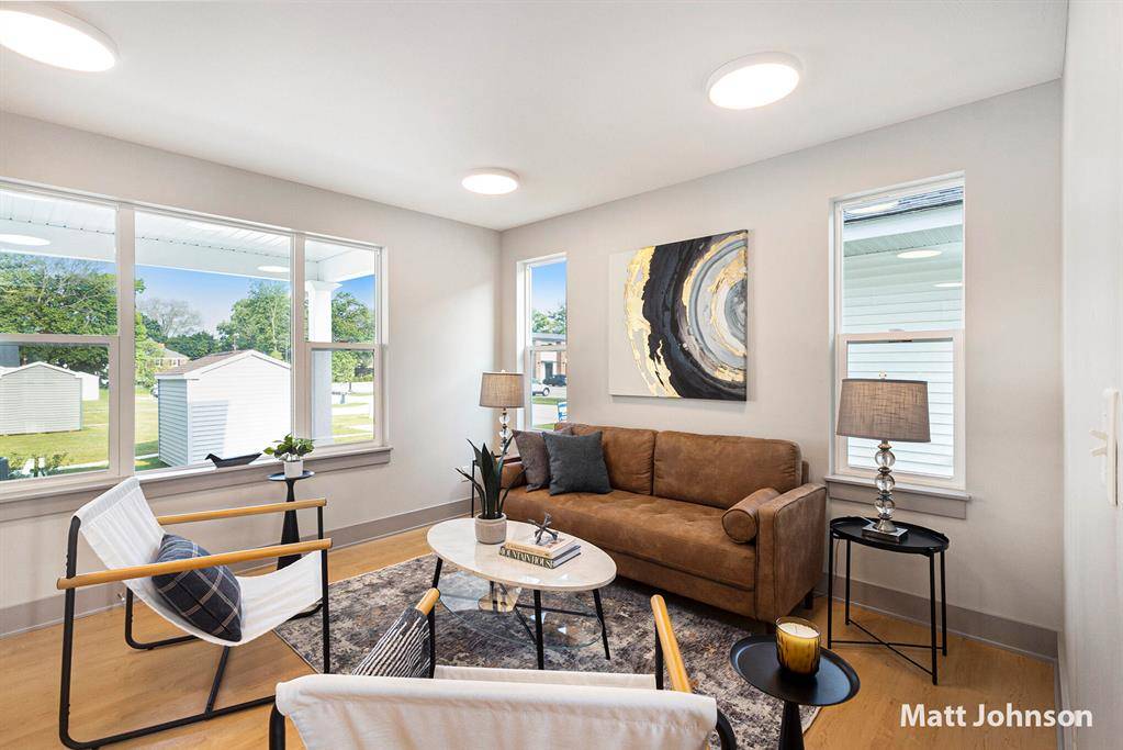 Grand Rapids, MI 49507,2105 Willard Avenue SE