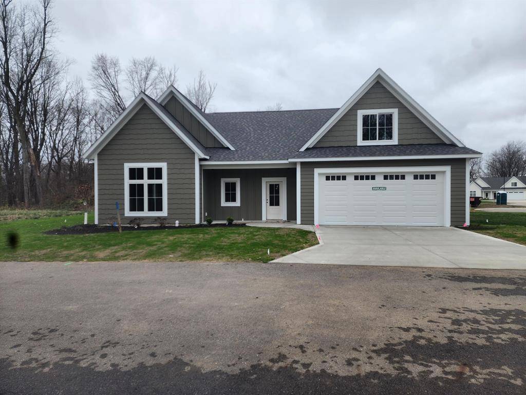Georgetown Twp, MI 49428,8147 Willa Spgs Drive 10