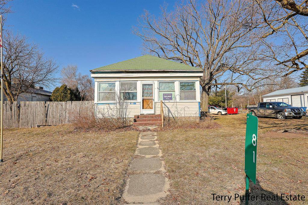Wilcox Twp, MI 49349,81 S Gibbs Street