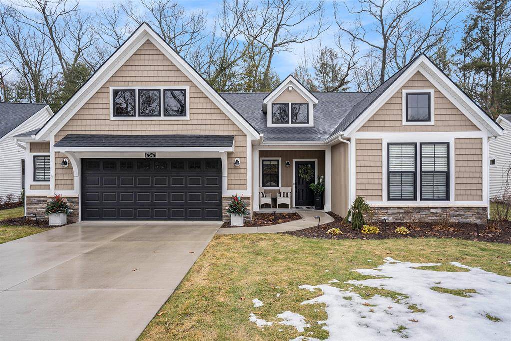 Spring Lake Twp, MI 49456,17547 Winged Foot Court