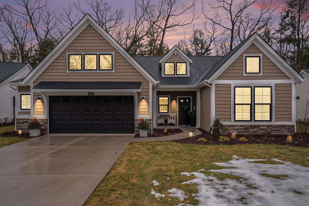 Spring Lake Twp, MI 49456,17547 Winged Foot Court