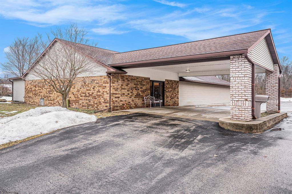 Muskegon, MI 49442,3086 E Apple Avenue