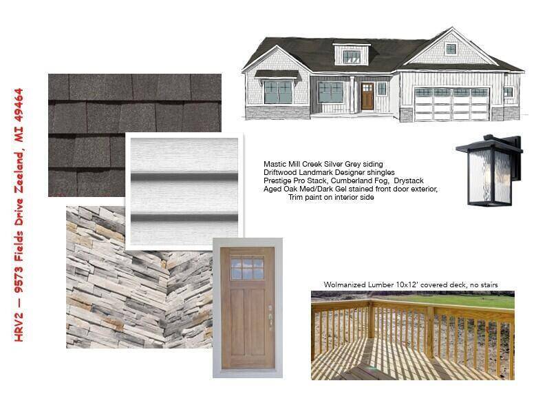 Zeeland Twp, MI 49464,9573 Fields Drive
