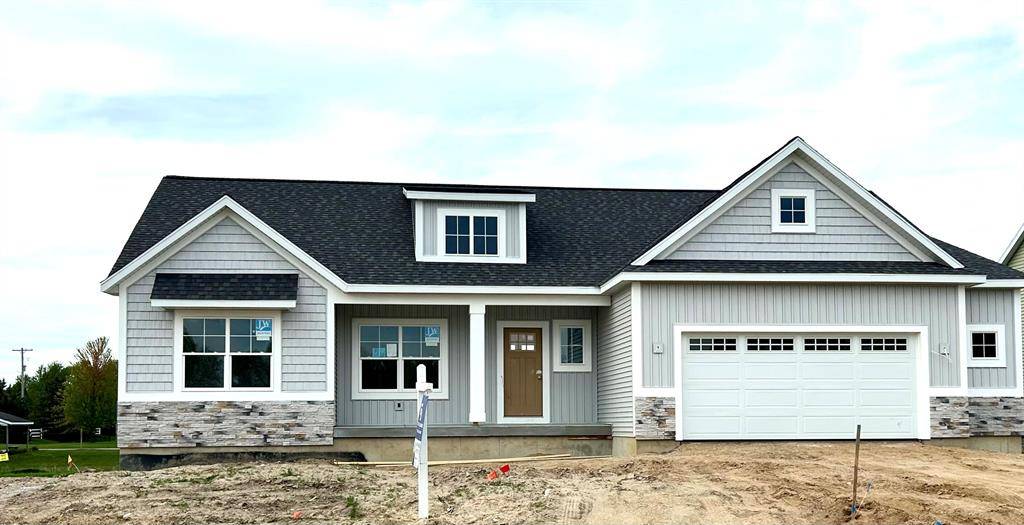 Zeeland Twp, MI 49464,9573 Fields Drive
