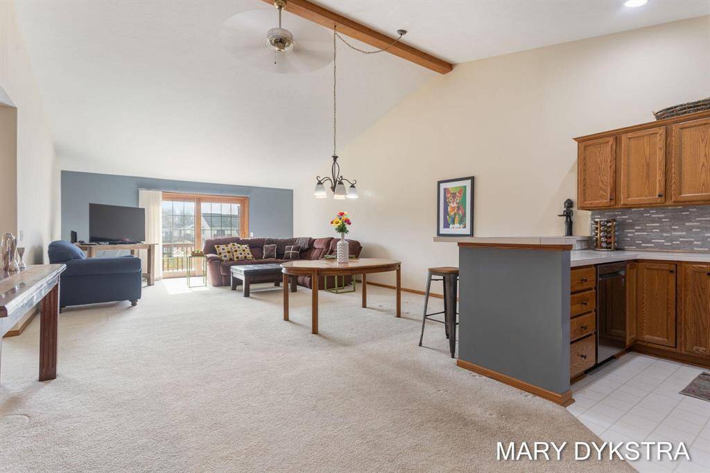 Zeeland Twp, MI 49464,8870 Peninsula Court 12