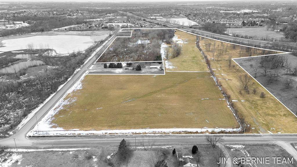 Zeeland Twp, MI 49464,VL Frontage Road