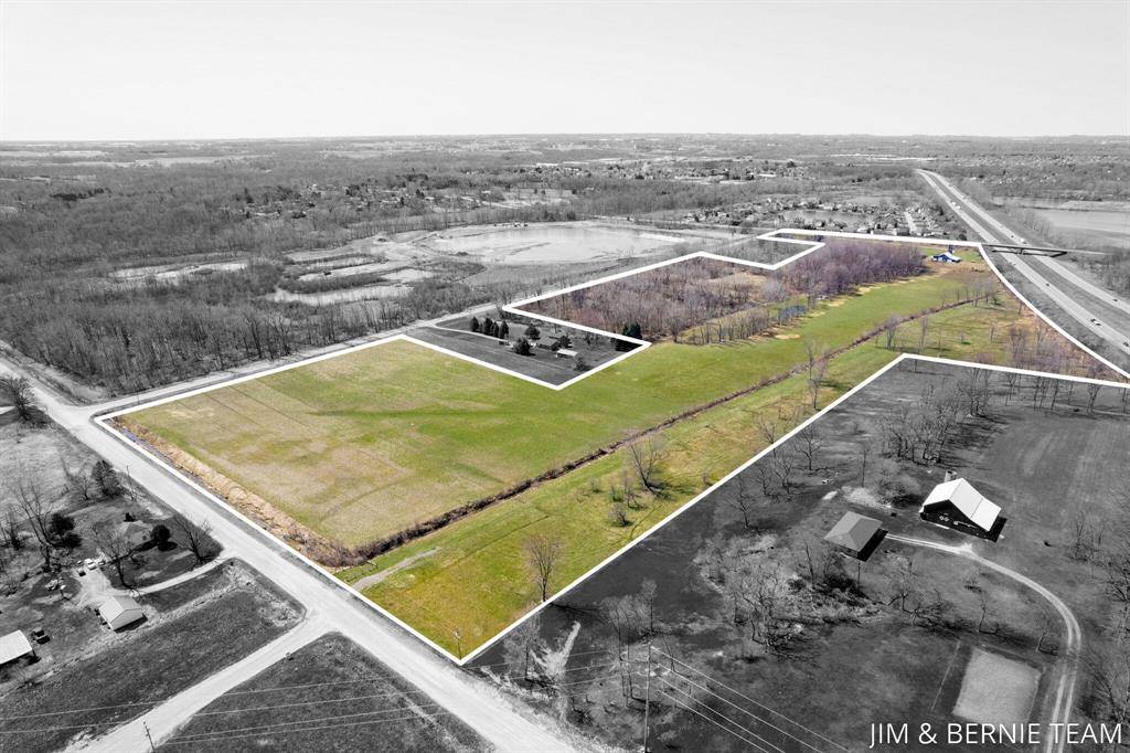 Zeeland Twp, MI 49464,VL Frontage Road