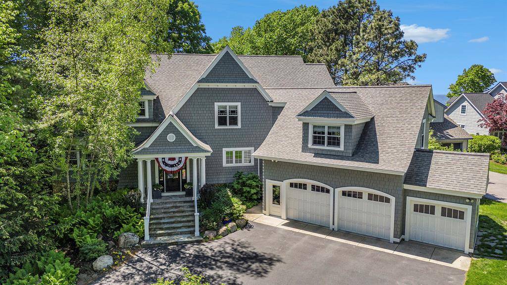 Port Sheldon Twp, MI 49460,6059 Lakeshore Drive