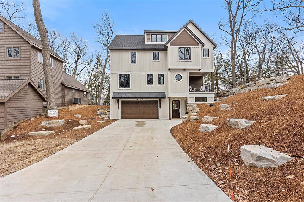 Port Sheldon Twp, MI 49460,16976 Lake Avenue