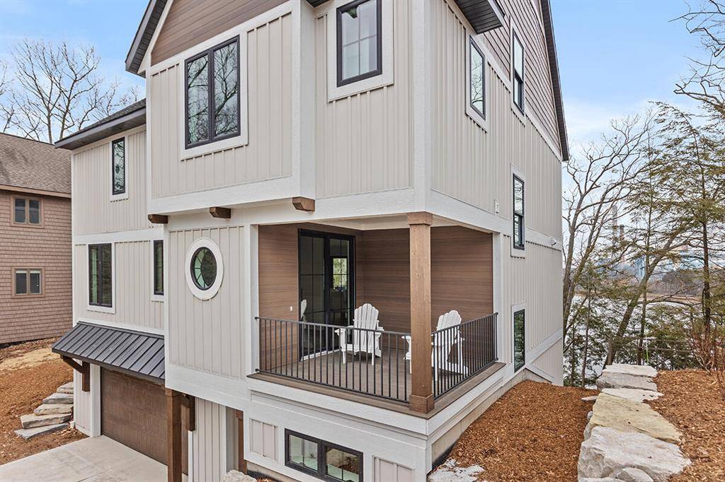 Port Sheldon Twp, MI 49460,16976 Lake Avenue