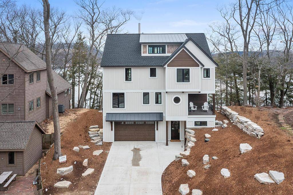 Port Sheldon Twp, MI 49460,16976 Lake Avenue