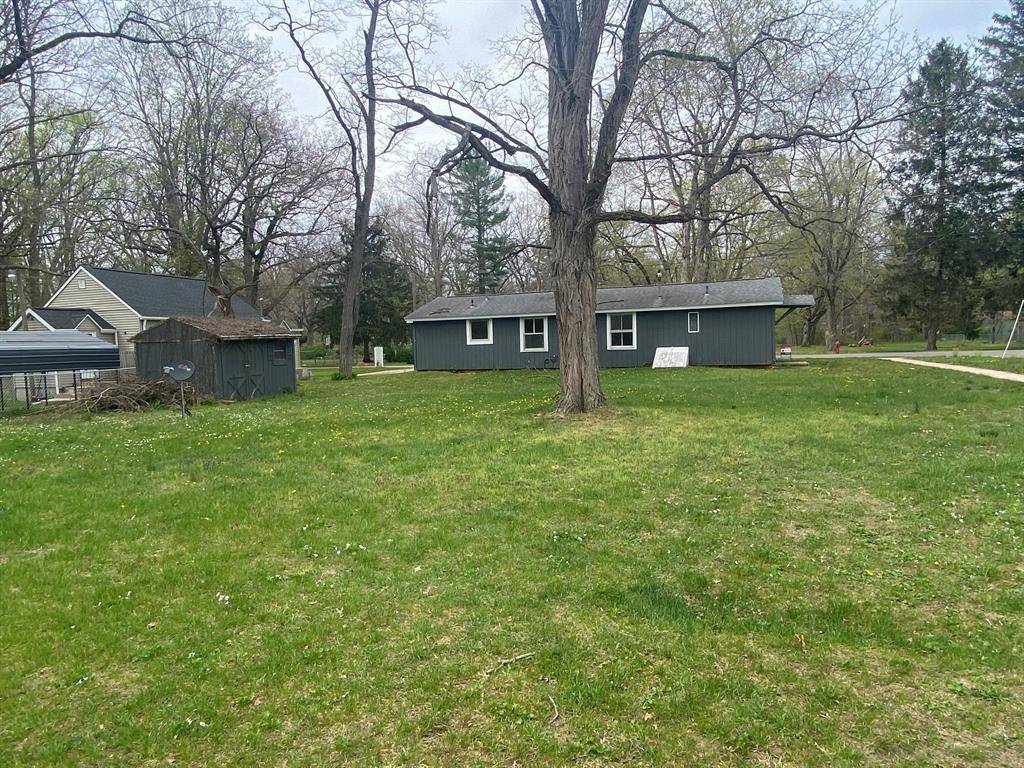 Allegan, MI 49010,177 Knapp Street