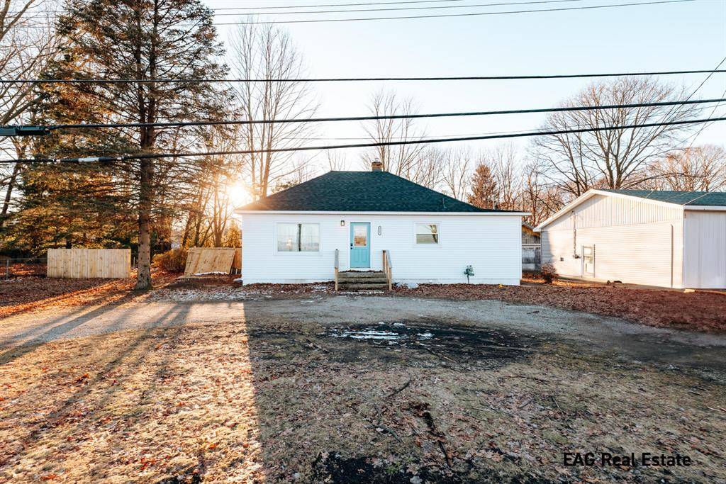 Norton Shores, MI 49441,4641 Martin Road