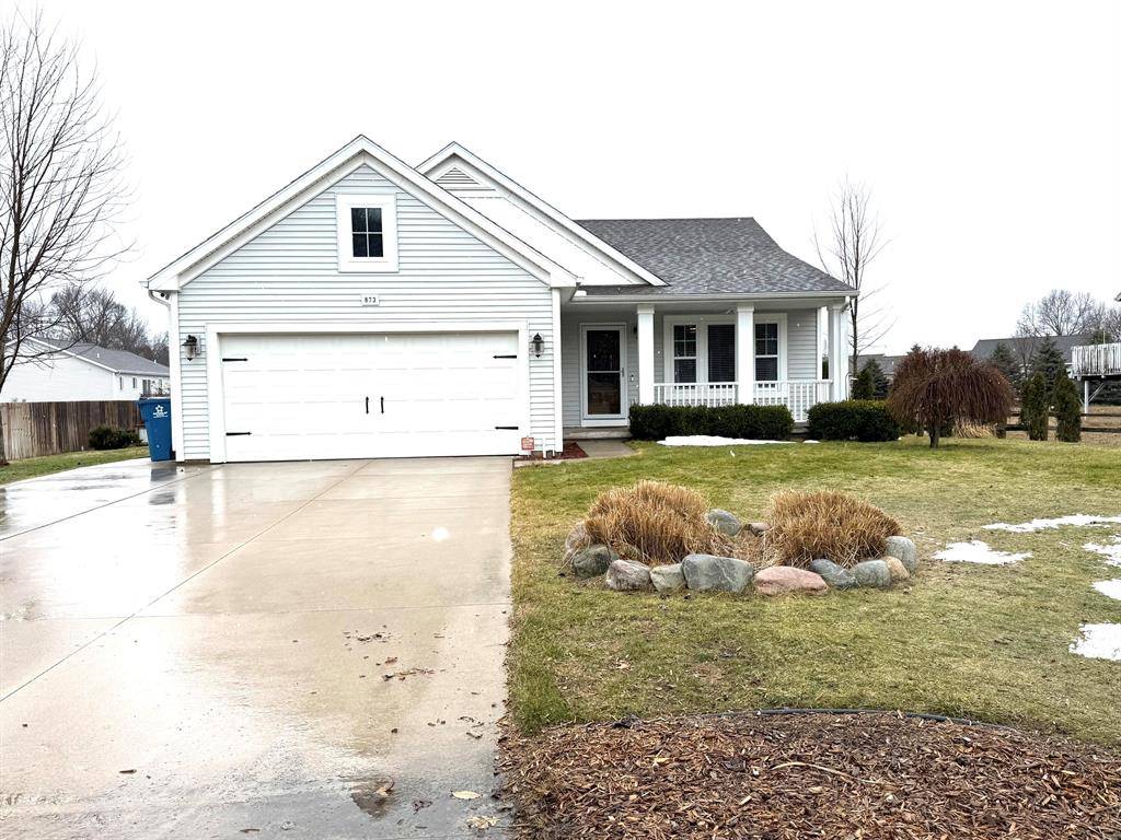 Norton Shores, MI 49441,873 E Hile Road