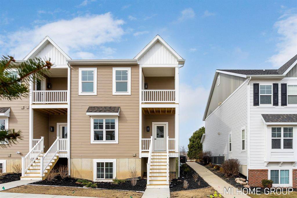Jamestown Twp, MI 49426,3614 Buckingham Lane 37