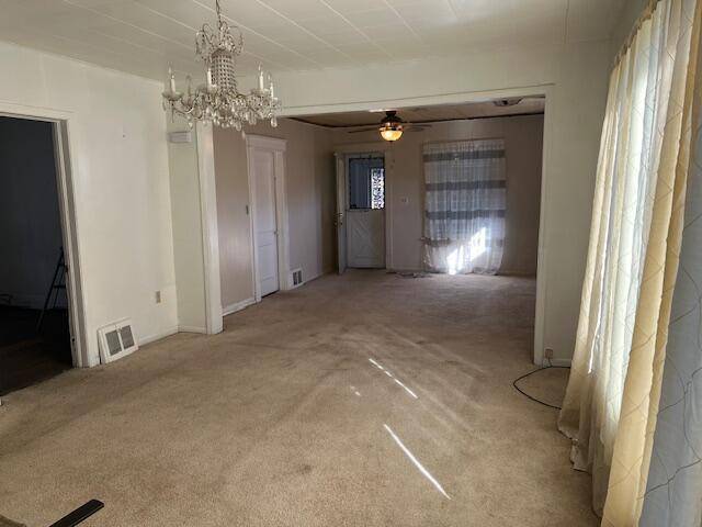 Muskegon Heights, MI 49444,2525 & 2529 Riordan St