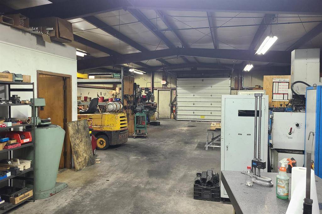 Muskegon Heights, MI 49444,2648 Park Street BO