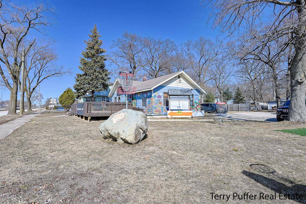 Muskegon Heights, MI 49444,3142 Glade Street