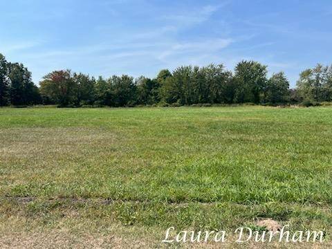 Olive Twp, MI 49424,0 Port Sheldon Parcel A