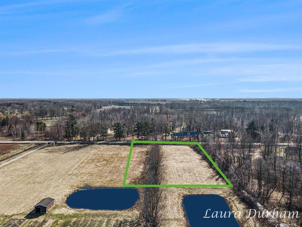 Olive Twp, MI 49424,0 Port Sheldon Parcel A