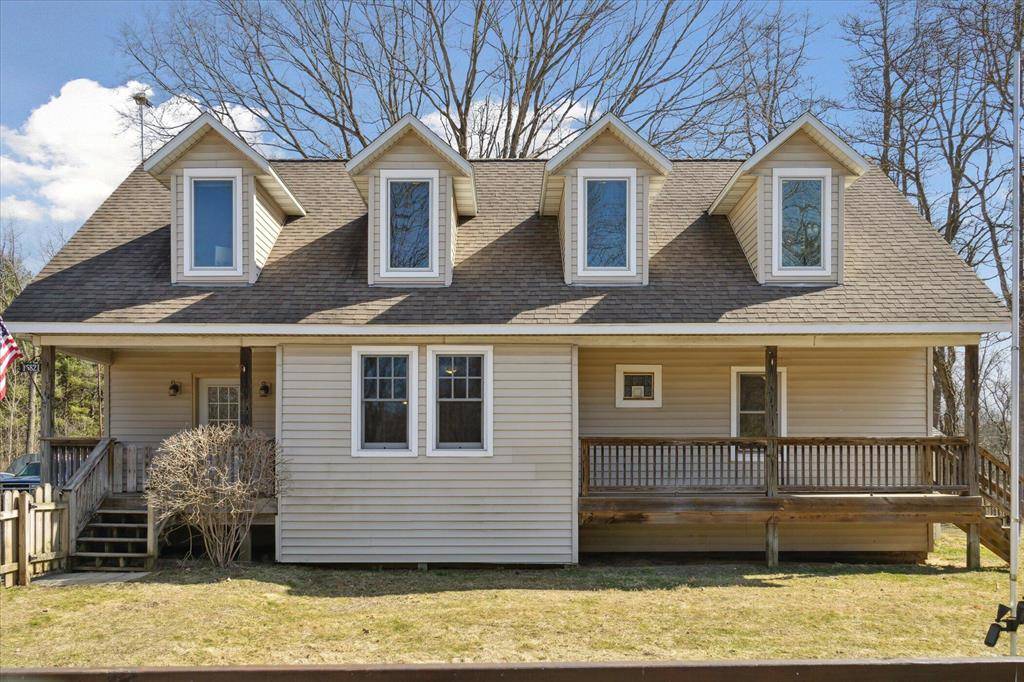 Geneva Twp, MI 49090,16821 County Road 687