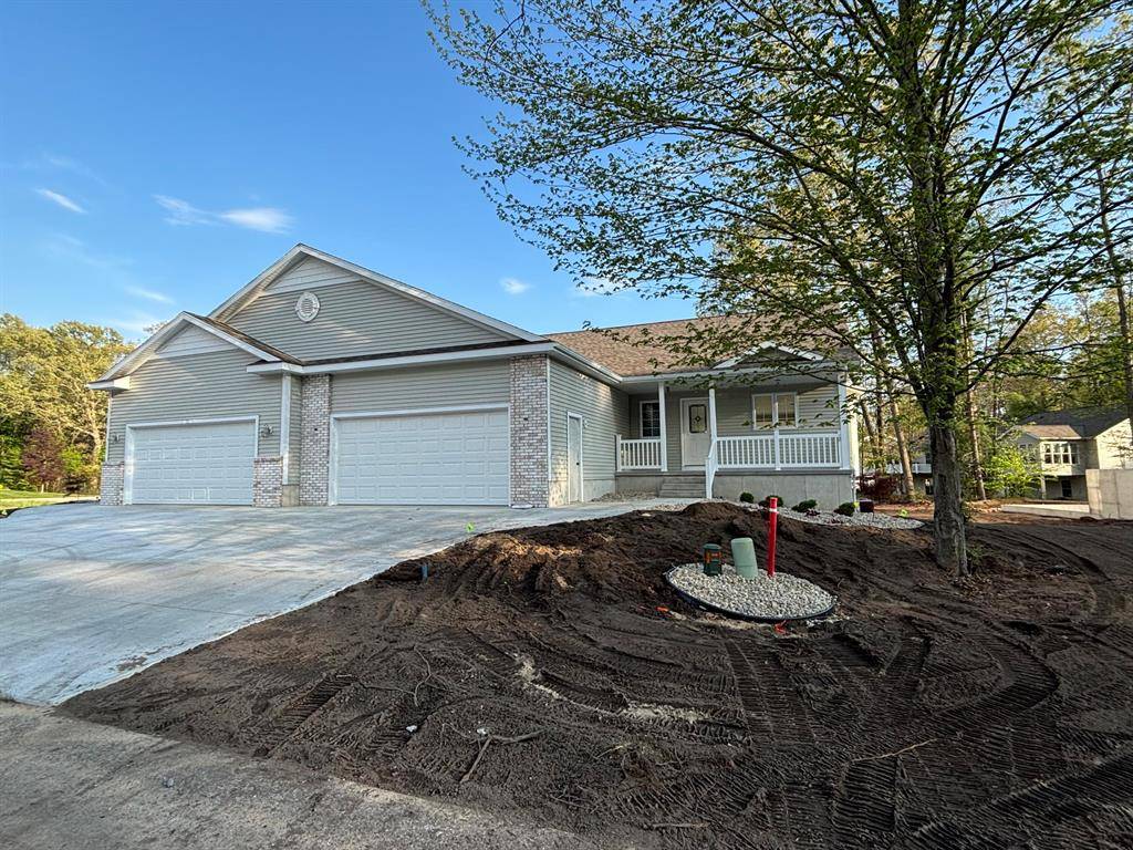 Laketon Twp, MI 49445,1522 W Addison Way