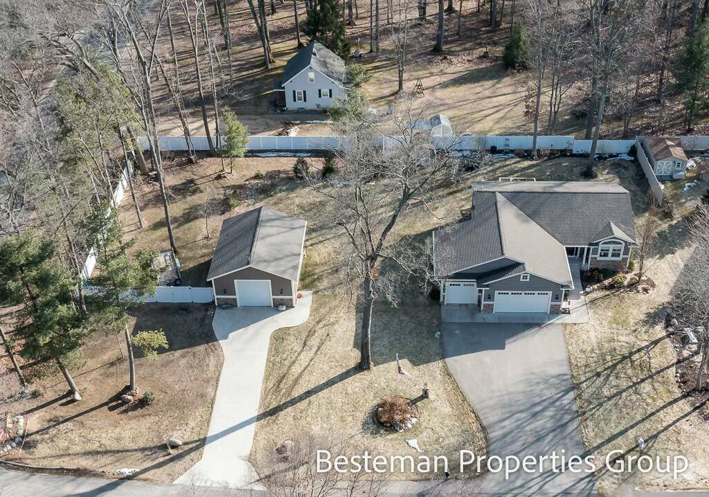 Fruitport Twp, MI 49415,2773 Parkland Drive
