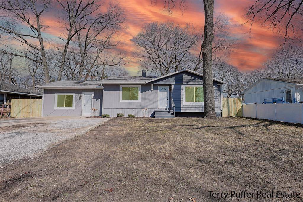Norton Shores, MI 49444,1420 Yarmouth Avenue