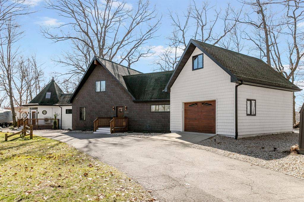 Sodus Twp, MI 49022,2060 S Algonquin Dr