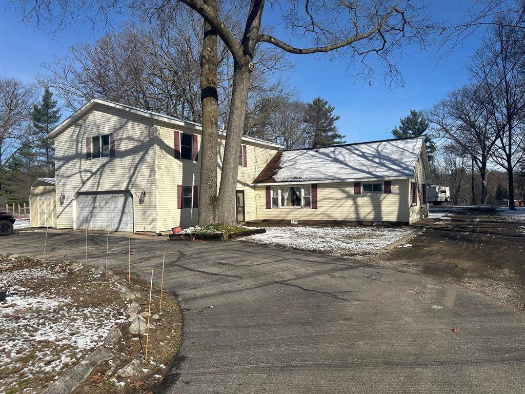 Dalton Twp, MI 49445,1690 Koonsman Road