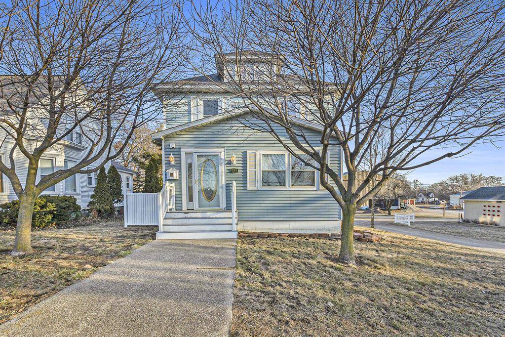 Grand Haven, MI 49417,723 Grant Avenue