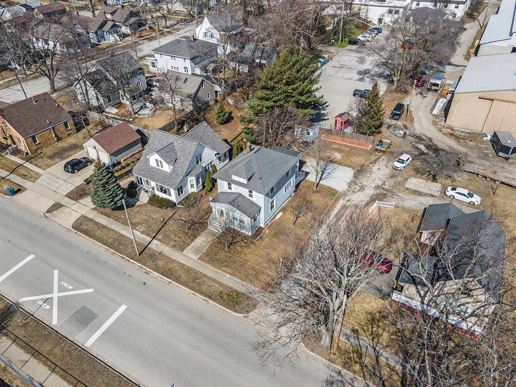 Grand Haven, MI 49417,723 Grant Avenue