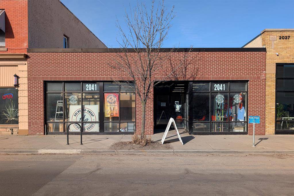 Grand Rapids, MI 49507,2041 S Division Avenue Split B