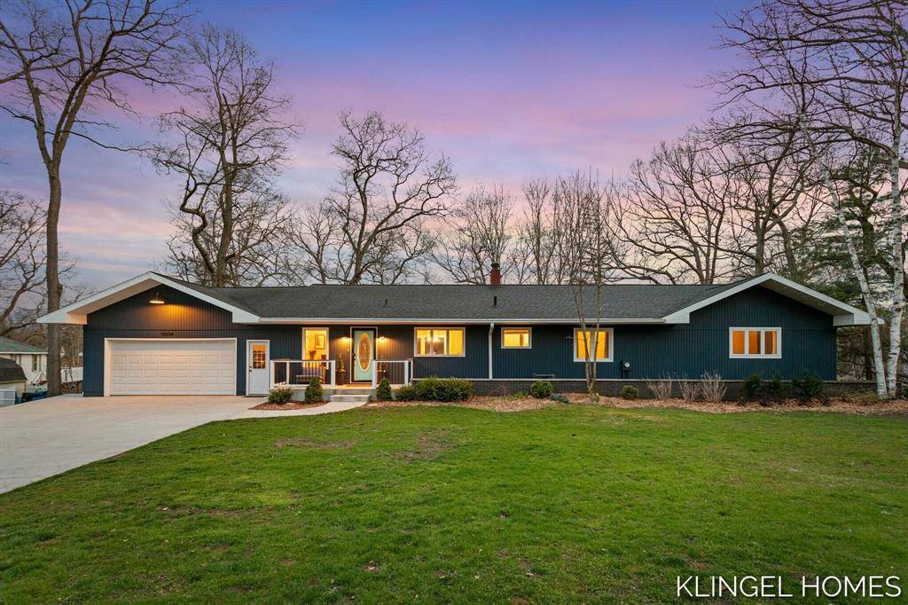 Grand Haven Twp, MI 49417,14994 Bignell Drive