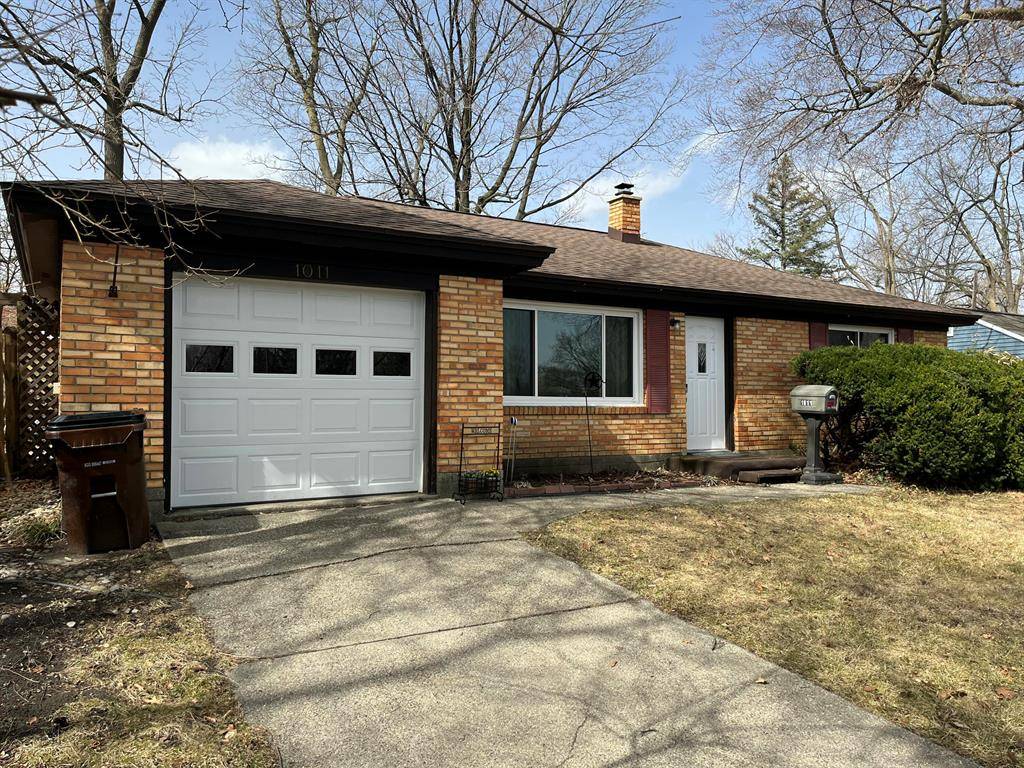 Lansing Twp, MI 48917,1011 Westfield Road