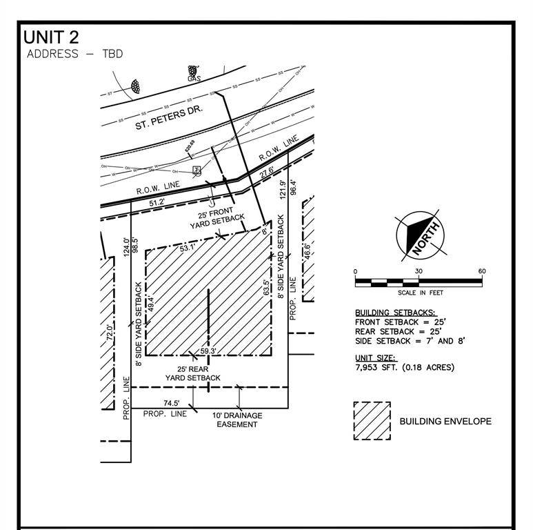 Douglas Vllg, MI 49406,166 St Peters Drive 2