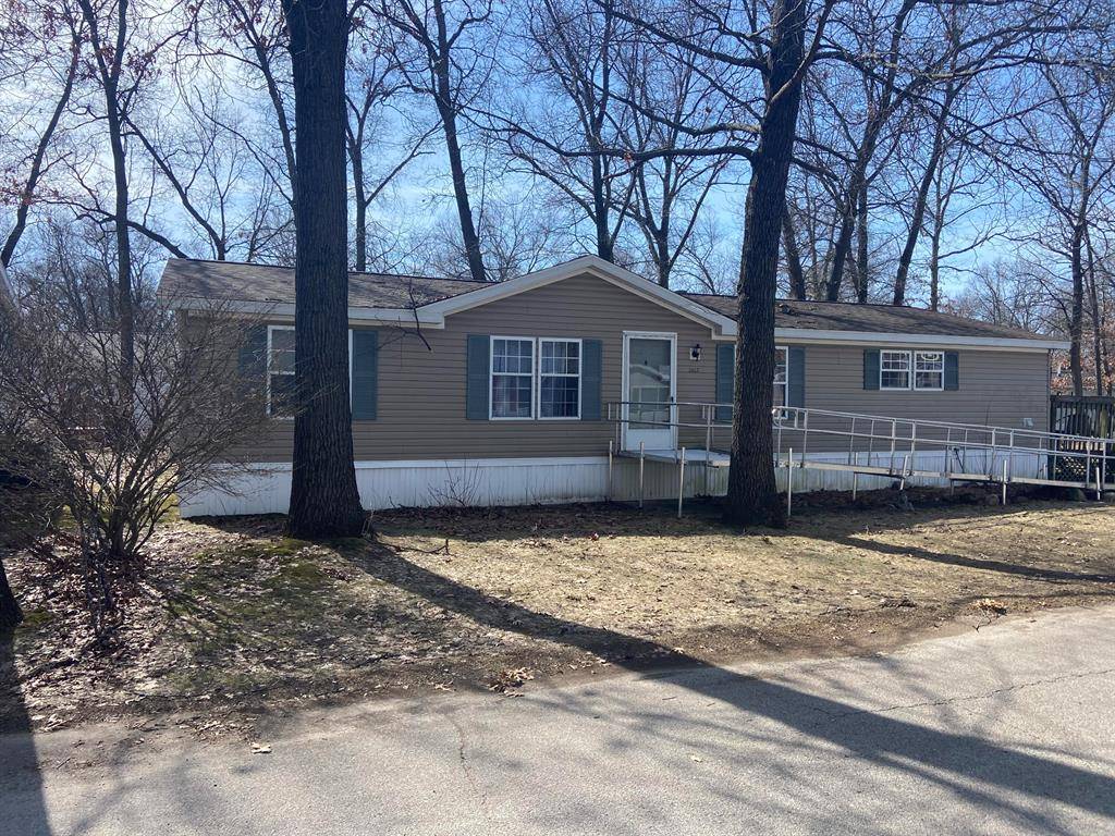 Muskegon Twp, MI 49442,3937 Fleetwood Lane