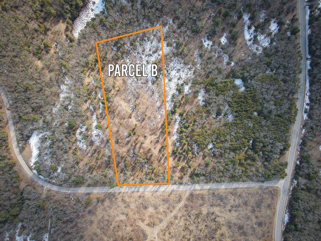 Whitehall Twp, MI 49461,V/L ''B'' Hyde Park Road