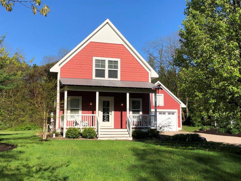 South Haven Twp, MI 49090,16850 77th Street