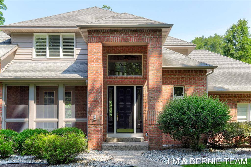 Laketown Twp, MI 49423,6579 Partridge Lane