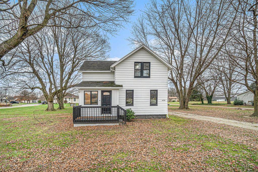 Manlius Twp, MI 49419,4850 136th Avenue