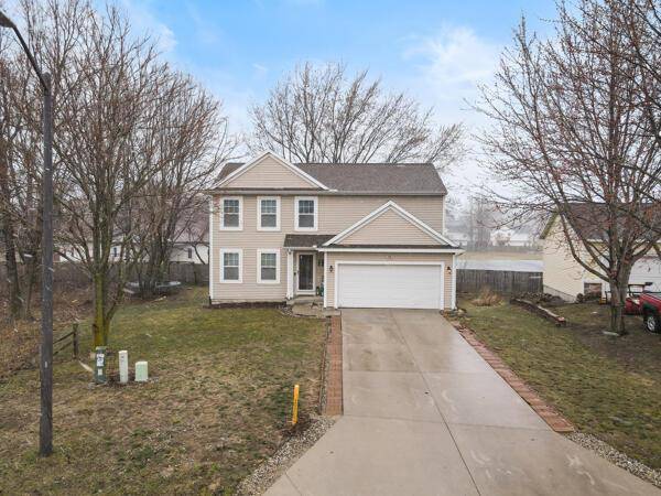 Holland Twp, MI 49424,179 Bluefield Drive 6