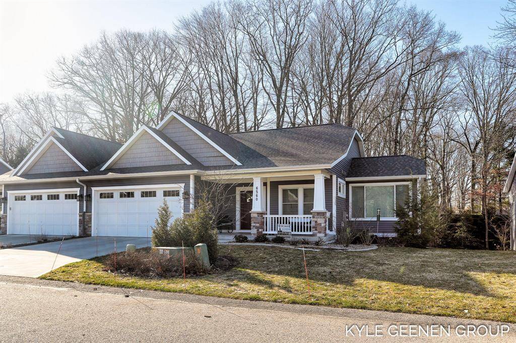 Saugatuck Twp, MI 49453,6560 Old Singapore Trail 6