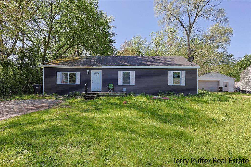 Byron Twp, MI 49548,36 Peony Street SW