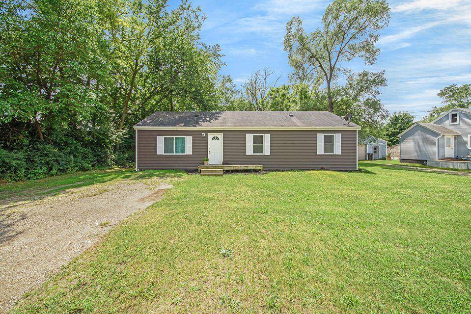 Byron Twp, MI 49548,36 Peony Street SW