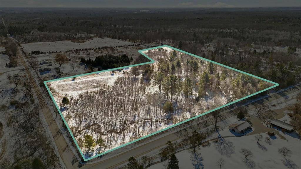 Hamilton Twp, MI 48625,7180 E Cranberry Lake Road
