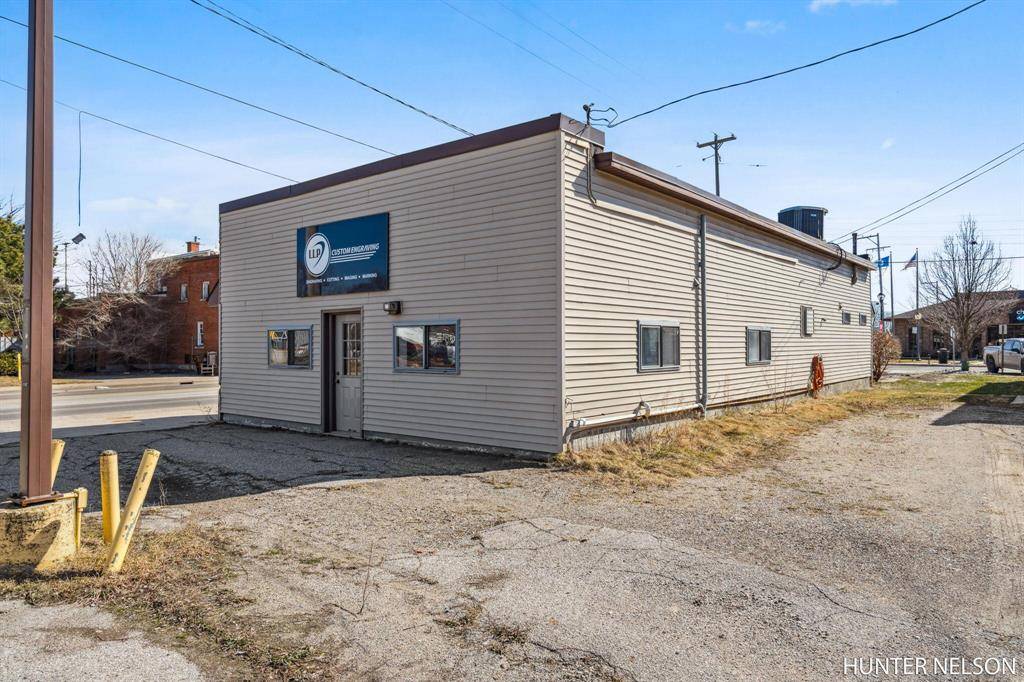 Grant, MI 49327,67 S Maple Street