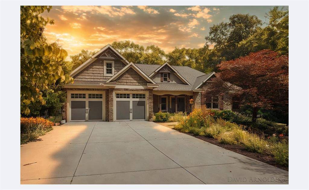 Park Twp, MI 49424,16695 Ransom Street