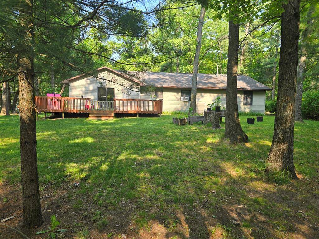 Dalton Twp, MI 49457,6560 Blue Lake Road