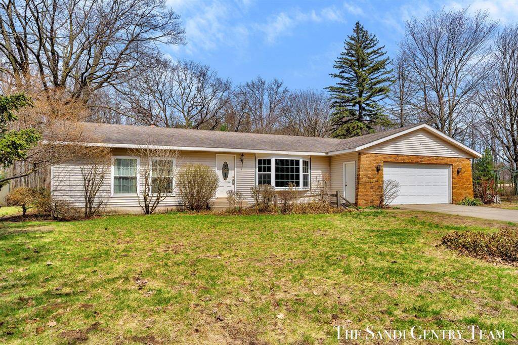 Port Sheldon Twp, MI 49460,15635 Stanton Street